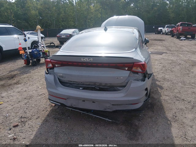 Aukcja sprzedaży 2024 Kia K5 Gt-line, vin: 5XXG64J26RG233395, numer aukcji: 45950306