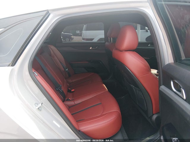 Aukcja sprzedaży 2024 Kia K5 Gt-line, vin: 5XXG64J26RG233395, numer aukcji: 45950306