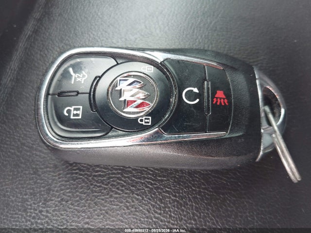 Aukcja sprzedaży 2020 Buick Envision Awd Premium I, vin: LRBFX3SX4LD125919, numer aukcji: 45950312