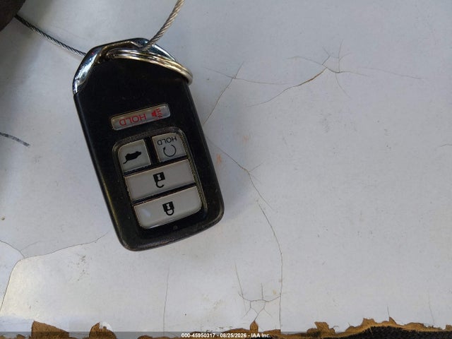 Продаж на аукціоні авто 2018 Honda Cr-v Ex, vin: 2HKRW2H51JH639560, номер лоту: 45950317