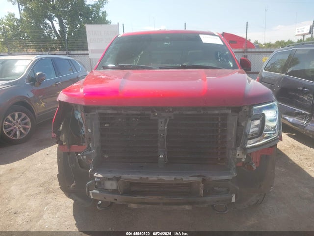 2019 Ford Expedition Max Limited მანქანა იყიდება აუქციონზე, vin: 1FMJK2AT4KEA62019, აუქციონის ნომერი: 45950320