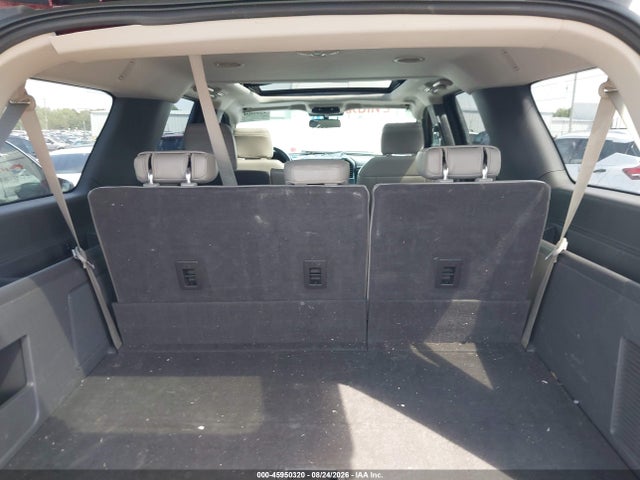 2019 Ford Expedition Max Limited მანქანა იყიდება აუქციონზე, vin: 1FMJK2AT4KEA62019, აუქციონის ნომერი: 45950320