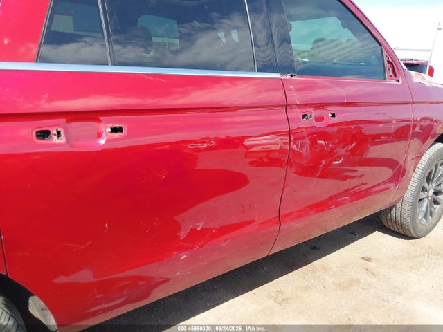 2019 Ford Expedition Max Limited მანქანა იყიდება აუქციონზე, vin: 1FMJK2AT4KEA62019, აუქციონის ნომერი: 45950320
