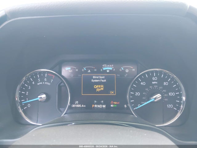 2019 Ford Expedition Max Limited მანქანა იყიდება აუქციონზე, vin: 1FMJK2AT4KEA62019, აუქციონის ნომერი: 45950320