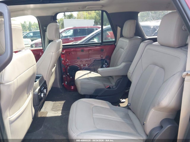 2019 Ford Expedition Max Limited მანქანა იყიდება აუქციონზე, vin: 1FMJK2AT4KEA62019, აუქციონის ნომერი: 45950320
