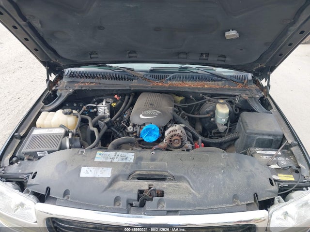Продаж на аукціоні авто 2002 Gmc Sierra 1500 Sle, vin: 2GTEK19T121263110, номер лоту: 45950321