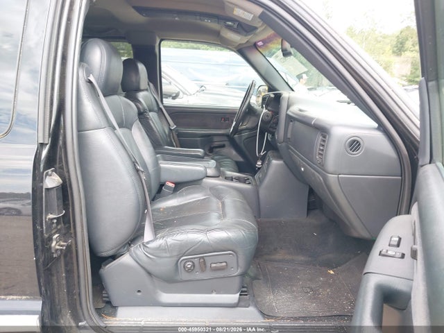 Продаж на аукціоні авто 2002 Gmc Sierra 1500 Sle, vin: 2GTEK19T121263110, номер лоту: 45950321