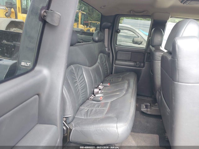 Продаж на аукціоні авто 2002 Gmc Sierra 1500 Sle, vin: 2GTEK19T121263110, номер лоту: 45950321