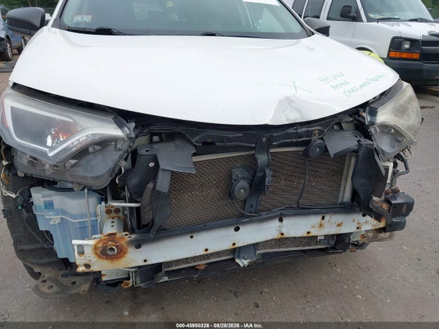 Продаж на аукціоні авто 2017 Toyota Rav4 Le, vin: JTMBFREV6HJ113635, номер лоту: 45950326