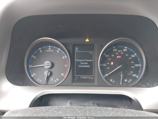 Продаж на аукціоні авто 2017 Toyota Rav4 Le, vin: JTMBFREV6HJ113635, номер лоту: 45950326