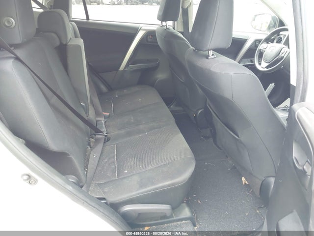 Продаж на аукціоні авто 2017 Toyota Rav4 Le, vin: JTMBFREV6HJ113635, номер лоту: 45950326