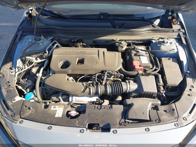 Aukcja sprzedaży 2021 Honda Accord Sport 2.0t, vin: 1HGCV2F31MA022960, numer aukcji: 45950332