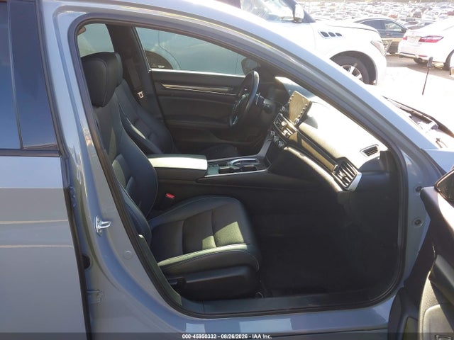 Aukcja sprzedaży 2021 Honda Accord Sport 2.0t, vin: 1HGCV2F31MA022960, numer aukcji: 45950332