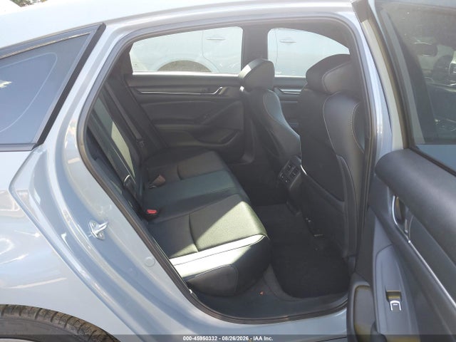 Aukcja sprzedaży 2021 Honda Accord Sport 2.0t, vin: 1HGCV2F31MA022960, numer aukcji: 45950332