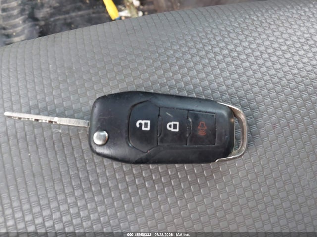 Ford F-150 Xl 2018 1FTMF1CB5JKE83817 Image 11