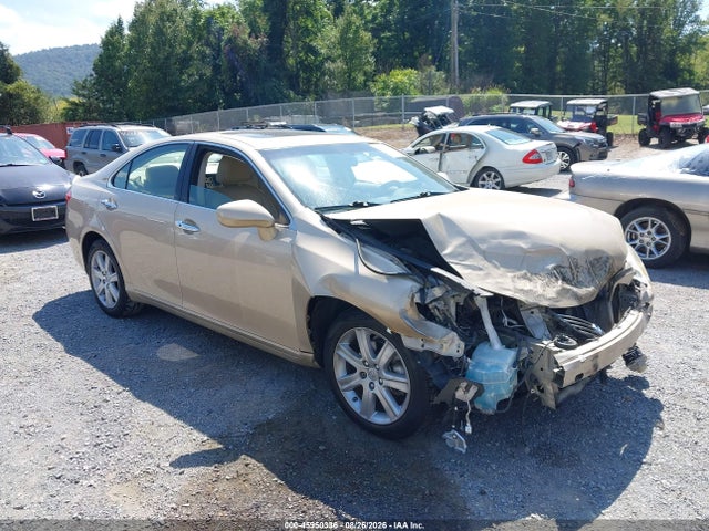 Auction sale of the 2008 Lexus Es 350, vin: JTHBJ46G282234219, lot number: 45950336