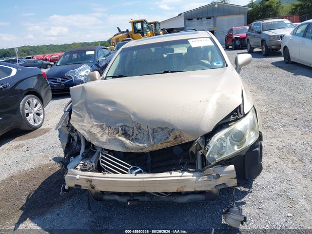 Продажа на аукционе авто 2008 Lexus Es 350, vin: JTHBJ46G282234219, номер лота: 45950336