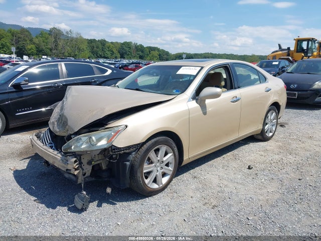 Продажа на аукционе авто 2008 Lexus Es 350, vin: JTHBJ46G282234219, номер лота: 45950336