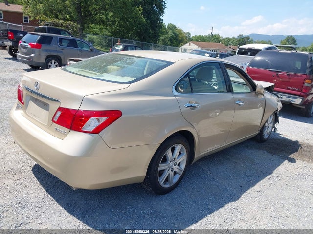 Продажа на аукционе авто 2008 Lexus Es 350, vin: JTHBJ46G282234219, номер лота: 45950336