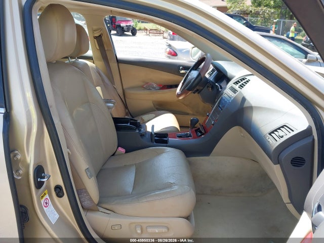 Продажа на аукционе авто 2008 Lexus Es 350, vin: JTHBJ46G282234219, номер лота: 45950336