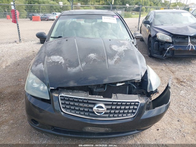 Auction sale of the 2006 Nissan Altima 3.5 Sl, vin: 1N4BL11D56C163215, lot number: 45950338