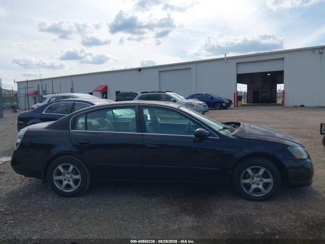 Auction sale of the 2006 Nissan Altima 3.5 Sl, vin: 1N4BL11D56C163215, lot number: 45950338