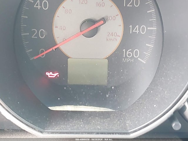 Auction sale of the 2006 Nissan Altima 3.5 Sl, vin: 1N4BL11D56C163215, lot number: 45950338