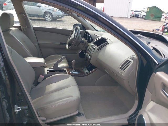 Auction sale of the 2006 Nissan Altima 3.5 Sl, vin: 1N4BL11D56C163215, lot number: 45950338