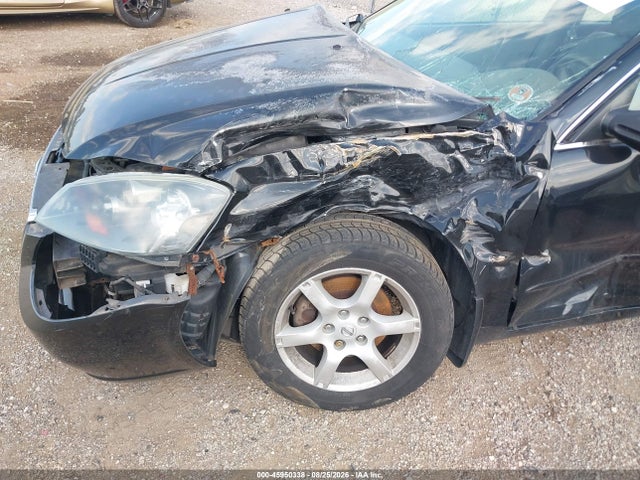 Auction sale of the 2006 Nissan Altima 3.5 Sl, vin: 1N4BL11D56C163215, lot number: 45950338