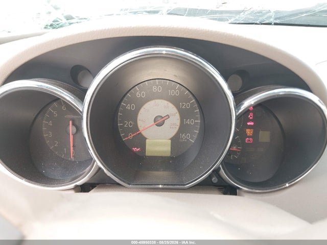 Auction sale of the 2006 Nissan Altima 3.5 Sl, vin: 1N4BL11D56C163215, lot number: 45950338