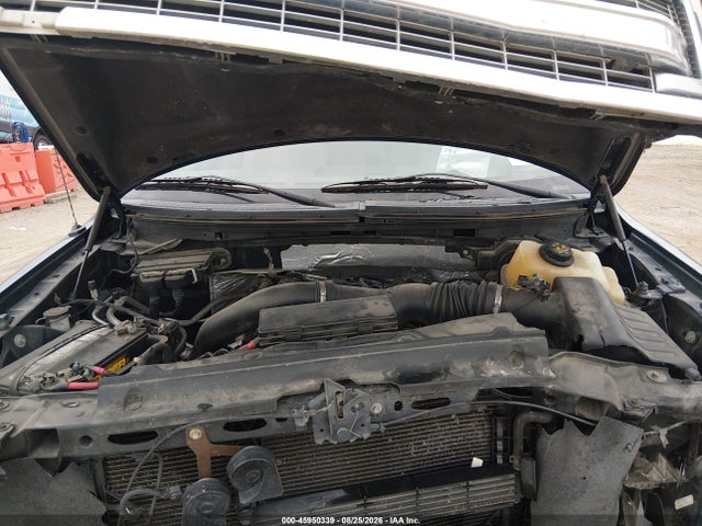 2014 Ford F-150 Xlt მანქანა იყიდება აუქციონზე, vin: 1FTFW1ET1EFB84953, აუქციონის ნომერი: 45950339