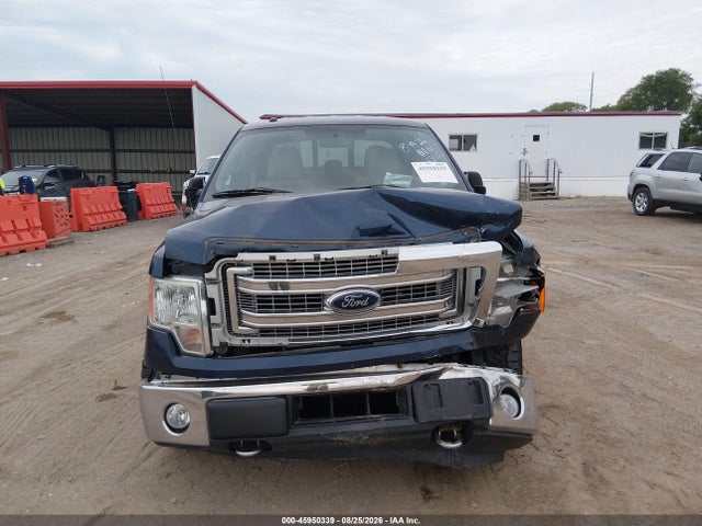 2014 Ford F-150 Xlt მანქანა იყიდება აუქციონზე, vin: 1FTFW1ET1EFB84953, აუქციონის ნომერი: 45950339