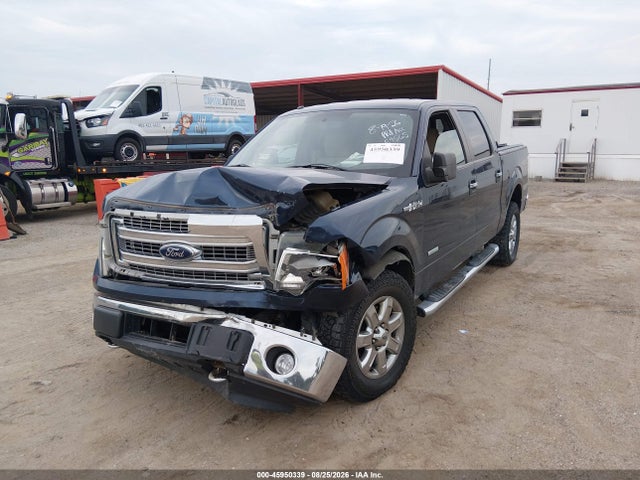 2014 Ford F-150 Xlt მანქანა იყიდება აუქციონზე, vin: 1FTFW1ET1EFB84953, აუქციონის ნომერი: 45950339