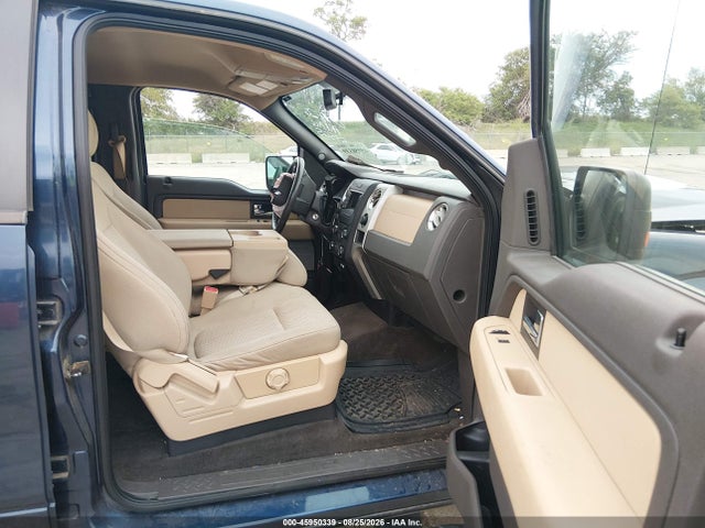 2014 Ford F-150 Xlt მანქანა იყიდება აუქციონზე, vin: 1FTFW1ET1EFB84953, აუქციონის ნომერი: 45950339