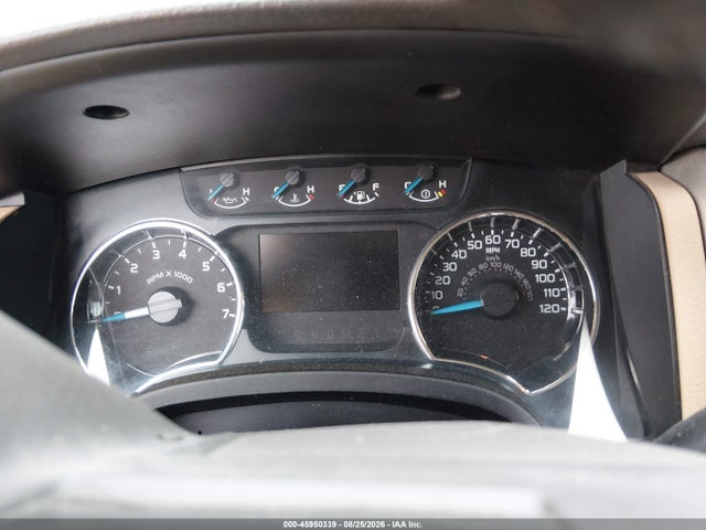 2014 Ford F-150 Xlt მანქანა იყიდება აუქციონზე, vin: 1FTFW1ET1EFB84953, აუქციონის ნომერი: 45950339