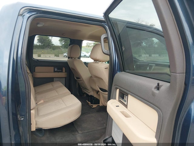 2014 Ford F-150 Xlt მანქანა იყიდება აუქციონზე, vin: 1FTFW1ET1EFB84953, აუქციონის ნომერი: 45950339