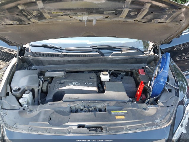 Aukcja sprzedaży 2014 Infiniti Qx60, vin: 5N1AL0MN5EC506457, numer aukcji: 45950346