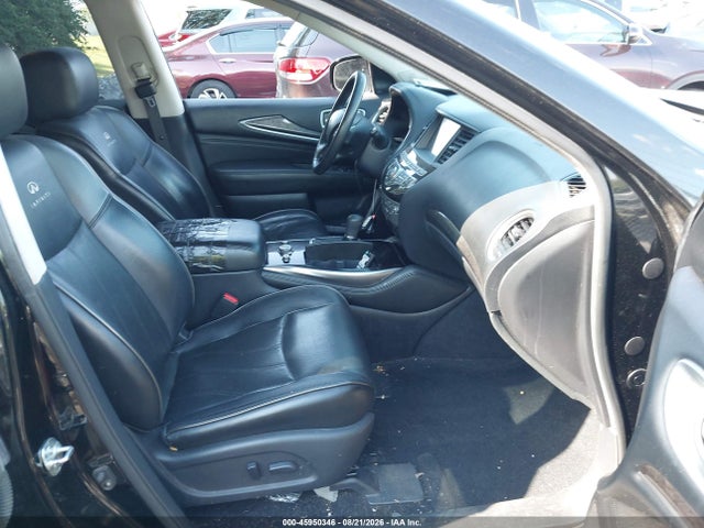 Aukcja sprzedaży 2014 Infiniti Qx60, vin: 5N1AL0MN5EC506457, numer aukcji: 45950346