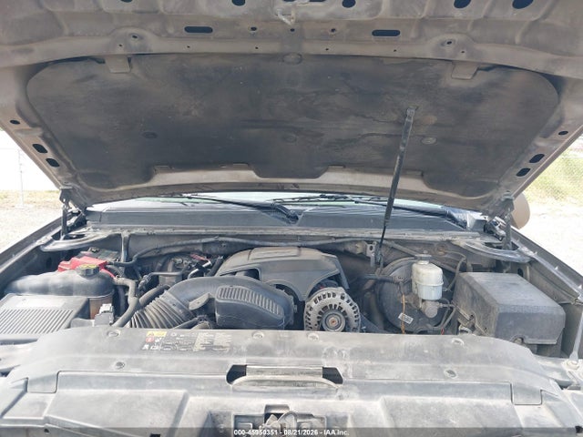 Aukcja sprzedaży 2013 Chevrolet Tahoe Lt, vin: 1GNSCBE01DR303978, numer aukcji: 45950351