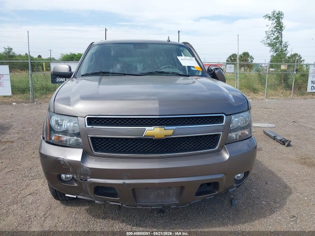 Aukcja sprzedaży 2013 Chevrolet Tahoe Lt, vin: 1GNSCBE01DR303978, numer aukcji: 45950351