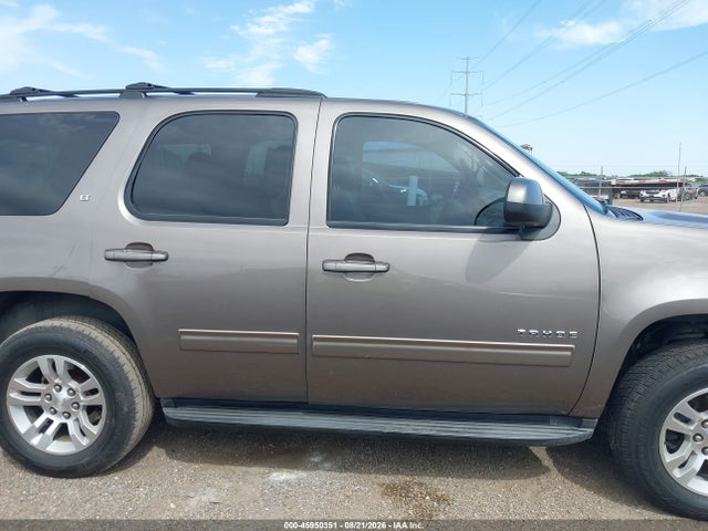Aukcja sprzedaży 2013 Chevrolet Tahoe Lt, vin: 1GNSCBE01DR303978, numer aukcji: 45950351