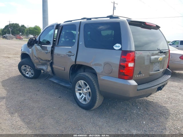 Aukcja sprzedaży 2013 Chevrolet Tahoe Lt, vin: 1GNSCBE01DR303978, numer aukcji: 45950351