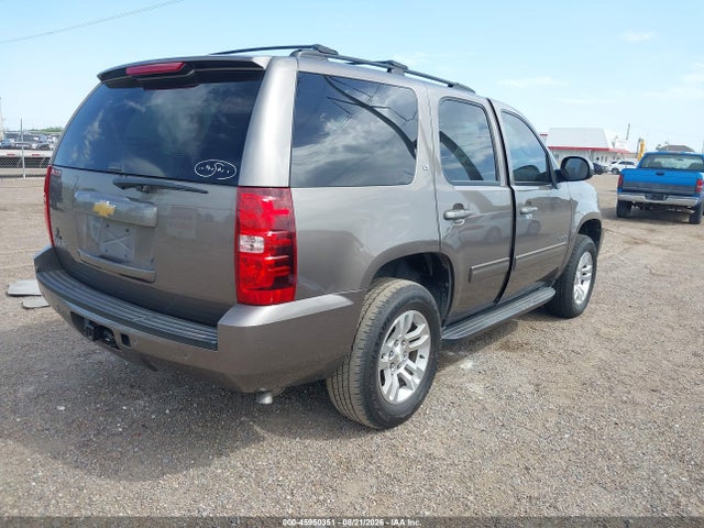 Aukcja sprzedaży 2013 Chevrolet Tahoe Lt, vin: 1GNSCBE01DR303978, numer aukcji: 45950351