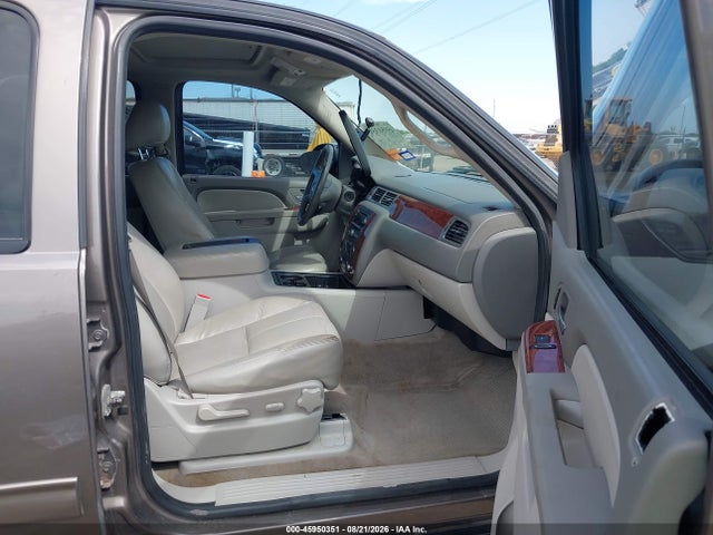 Aukcja sprzedaży 2013 Chevrolet Tahoe Lt, vin: 1GNSCBE01DR303978, numer aukcji: 45950351