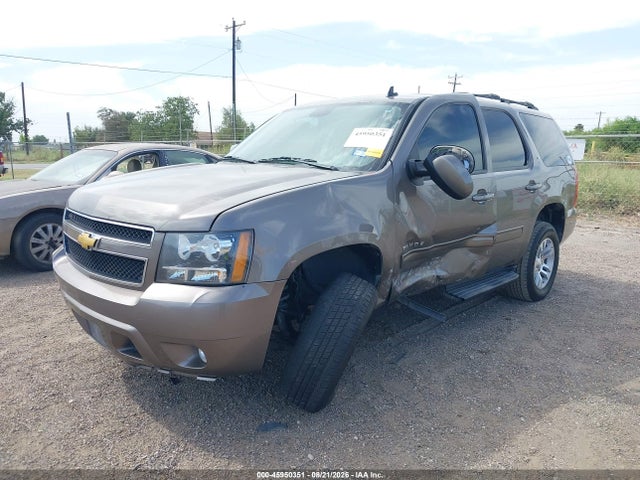 Aukcja sprzedaży 2013 Chevrolet Tahoe Lt, vin: 1GNSCBE01DR303978, numer aukcji: 45950351