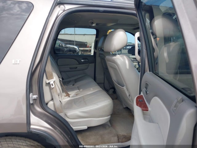 Aukcja sprzedaży 2013 Chevrolet Tahoe Lt, vin: 1GNSCBE01DR303978, numer aukcji: 45950351