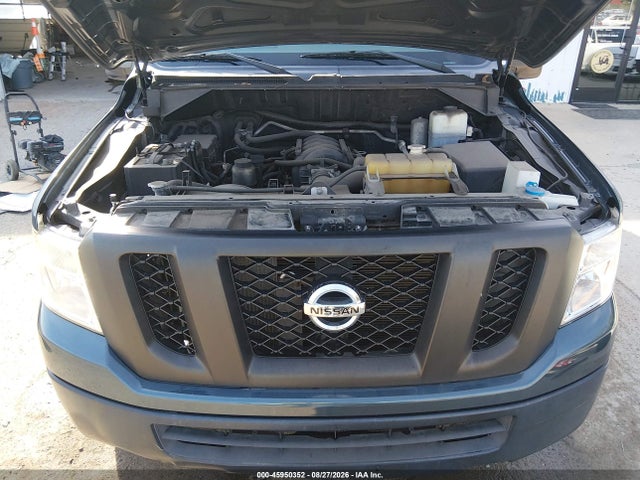 Aukcja sprzedaży 2013 Nissan Nv Cargo Nv2500 Hd S V8, vin: 1N6AF0LX1DN113280, numer aukcji: 45950352