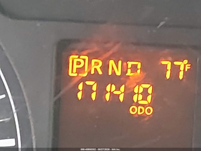 Aukcja sprzedaży 2013 Nissan Nv Cargo Nv2500 Hd S V8, vin: 1N6AF0LX1DN113280, numer aukcji: 45950352