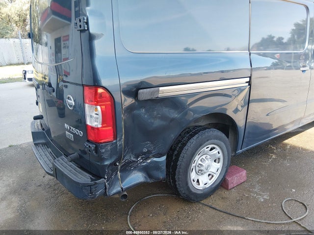 Aukcja sprzedaży 2013 Nissan Nv Cargo Nv2500 Hd S V8, vin: 1N6AF0LX1DN113280, numer aukcji: 45950352