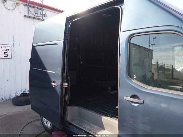 Aukcja sprzedaży 2013 Nissan Nv Cargo Nv2500 Hd S V8, vin: 1N6AF0LX1DN113280, numer aukcji: 45950352